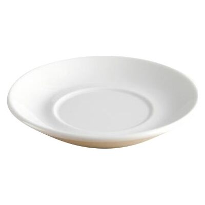 Brønnum Buffet-Line Underkop, Hvid, 14 Cm Brønnum Buffet-Line Underkop, Hvid, 14 Cm
