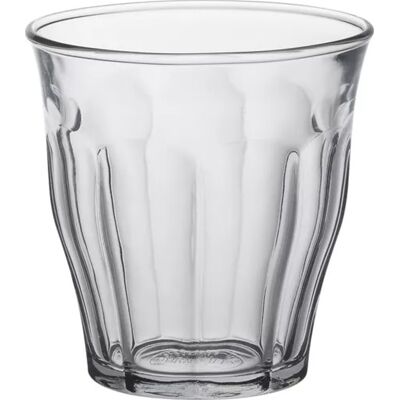 Duralex Picardie Drikkeglas, 13 Cl. Duralex Picardie Drikkeglas, 13 Cl.