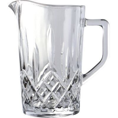 Aida Harvey Kande, Glas, 1,2l. Aida Harvey Kande, Glas, 1,2l.