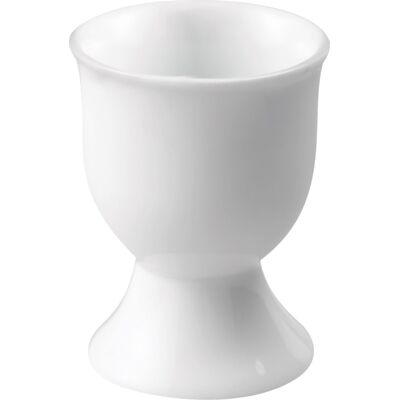 Aida Aroma Æggebæger, Hvid, Porcelæn Aida Aroma Æggebæger, Hvid, Porcelæn