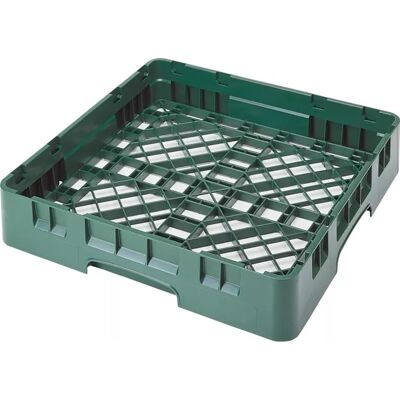 Cambro Opvaskekurv Kop/glas Camrack, Grøn Cambro Opvaskekurv Kop/glas Camrack, Grøn