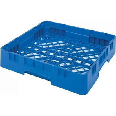 Cambro Opvaskekurv Kop/glas Camrack, Blå Cambro Opvaskekurv Kop/glas Camrack, Blå