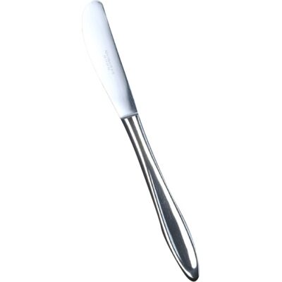 Brønnum P1 Bordkniv, Blank Brønnum P1 Bordkniv, Blank