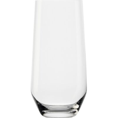 Stölzle Quatrophil Long Drinksglas 39 Cl, 6 Stk. Stölzle Quatrophil Long Drinksglas 39 Cl, 6 Stk.