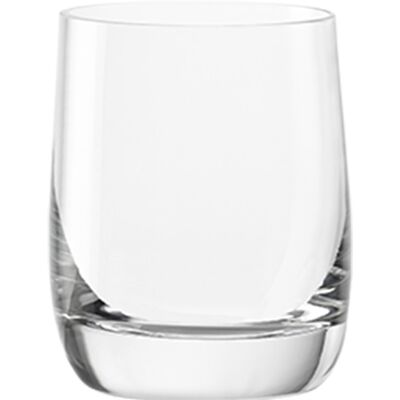 Stolzle Lausitz Weinland Whiskyglas - 190ml - 6 stk Stolzle Lausitz Weinland Whiskyglas - 190ml - 6 stk