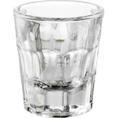 Aida Atelier Granit Shotglas, 5 Cl, 6 Stk. Aida Atelier Granit Shotglas, 5 Cl, 6 Stk.