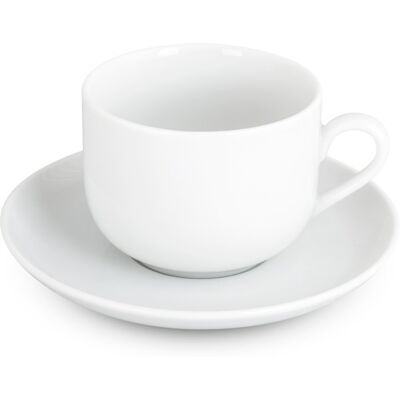Aida Atelier Super White Kop M. Underkop,18 Cl Aida Atelier Super White Kop M. Underkop,18 Cl