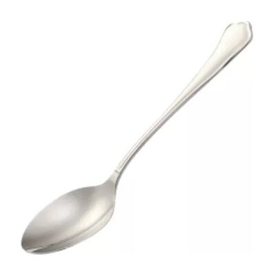 Brønnum Chippendale Dessertske, Blank Brønnum Chippendale Dessertske, Blank