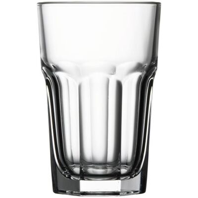 Pasabahce Casablanca Drikkeglas, 30 Cl. Pasabahce Casablanca Drikkeglas, 30 Cl.