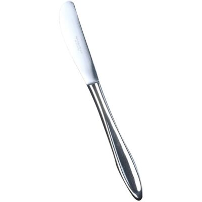 Brønnum P1 Bordkniv, Blank Brønnum P1 Bordkniv, Blank