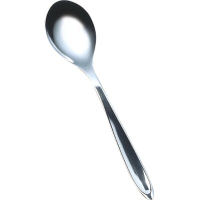 Brønnum P1 Spiseske, Blank Brønnum P1 Spiseske, Blank