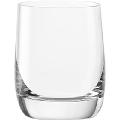 Stolzle Lausitz Weinland Whiskyglas - 190ml - 6 stk Stolzle Lausitz Weinland Whiskyglas - 190ml - 6 stk