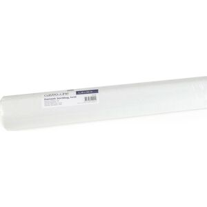 Gastro-Line Papirdug 1,18 X 50 M, Hvid