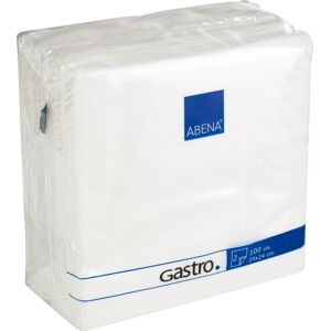 Bulky Soft Kaffeserviet, 2-Lags, Hvid, 100 Stk. Bulky Soft Kaffeserviet, 2-Lags, Hvid, 100 Stk.
