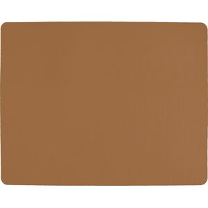 Aida Design Dækkeserviet, Silikone, 42x33cm, Mocca Aida Design Dækkeserviet, Silikone, 42x33cm, Mocca