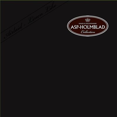 ASP-Holmblad Frokostserviet, 3-Lags, Sort, 20 Stk. ASP-Holmblad Frokostserviet, 3-Lags, Sort, 20 Stk.