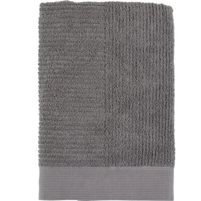 Zone Classic Håndklæde 70x140cm, Grå Zone Classic Håndklæde 70x140cm, Grå