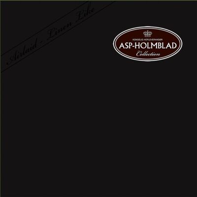 ASP-Holmblad Frokostserviet, 3-Lags, Sort, 20 Stk. ASP-Holmblad Frokostserviet, 3-Lags, Sort, 20 Stk.