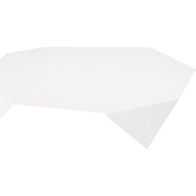 Dunisilk Stikdug, 84x84 Cm, Hvid, 20 Stk. Dunisilk Stikdug, 84x84 Cm, Hvid, 20 Stk.