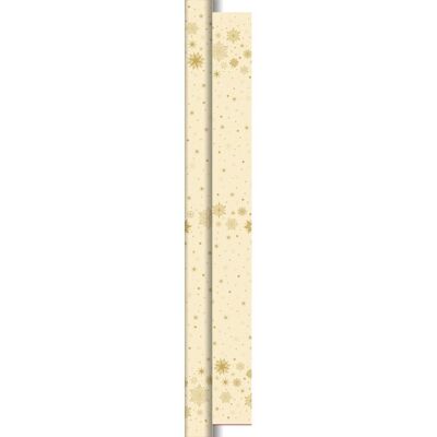 Dunicel Rulledug, 1,18x25m, Stargazing Cream Dunicel Rulledug, 1,18x25m, Stargazing Cream
