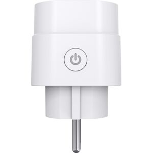 Sikkerthjem S7pro Smartplug