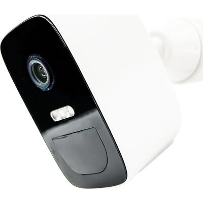 Zmartgear Wifi Kamera Zmartgear Wifi Kamera