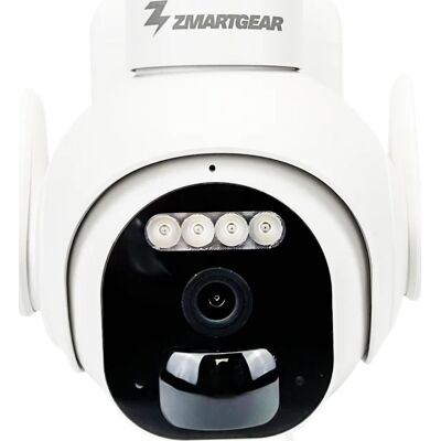 Zmartgear Wifi 360 Kamera Zmartgear Wifi 360 Kamera