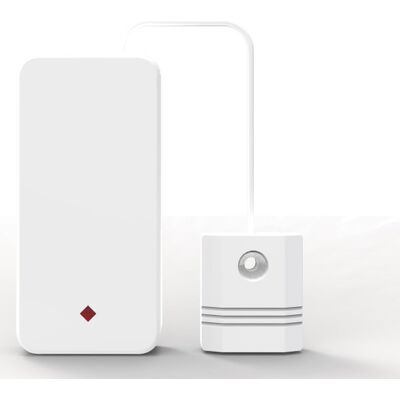 Sikkerthjem S6evo Vandsensor Sikkerthjem S6evo Vandsensor
