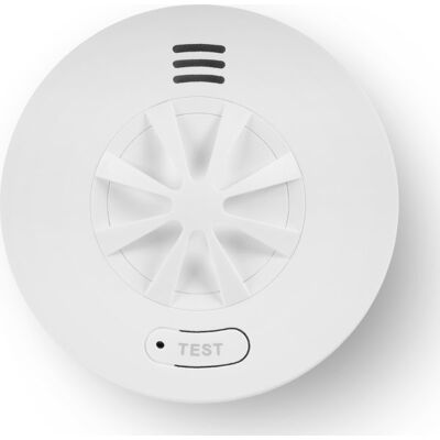 Housegard Luma Trådløs Temperaturalarm - Overvågning til køkken & garage Housegard Luma Trådløs Temperaturalarm - Overvågning til køkken & garage