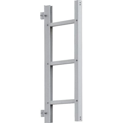 Housegard Forlængelsessektion Til Flugtstige -90cm Housegard Forlængelsessektion Til Flugtstige -90cm