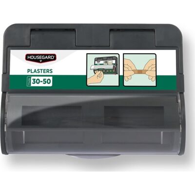 Housegard Plasterdispenser Housegard Plasterdispenser