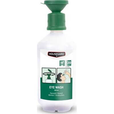 Housegard Øjenskyl - 500 Ml Housegard Øjenskyl - 500 Ml