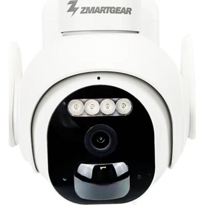 Zmartgear Wifi 360 Kamera Zmartgear Wifi 360 Kamera
