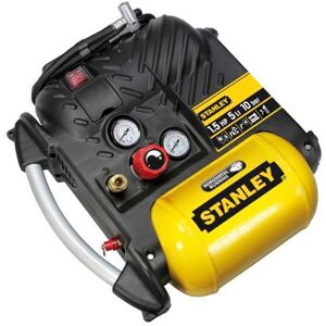 Stanley Kompressor 5 L, 1,5 Hk, 10 Bar