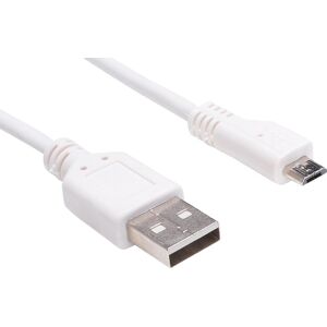 Sandberg Microusb B Sync & Charge (3m)