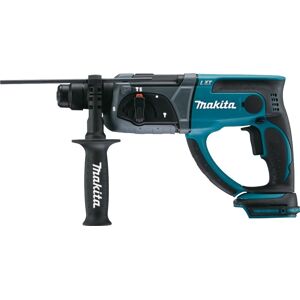 Makita Bore-/mejselhammer, 18v