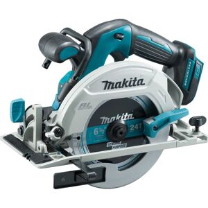 Makita Rundsav 165/57, 18v