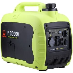 Pramac Inverter Generator P-3000i