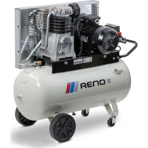 Reno Kompressor, 90 L Beholder