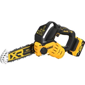 Dewalt Grensav 20 Cm 18v Inkl. Batteri/lader