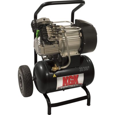Kgk 20/300 Kompressor Kgk 20/300 Kompressor