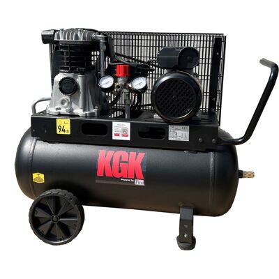 Kgk 50/250 Kompressor Kgk 50/250 Kompressor