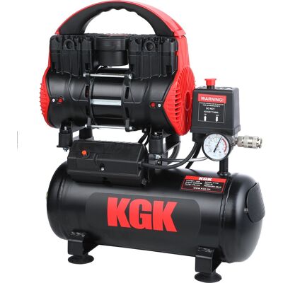 Kgk 9/15 S Kompressor Kgk 9/15 S Kompressor
