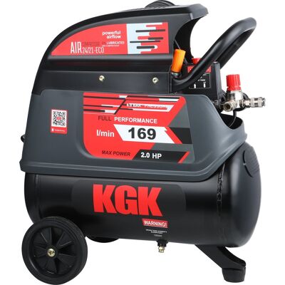 Kgk 24/21 Eco Kompressor Kgk 24/21 Eco Kompressor