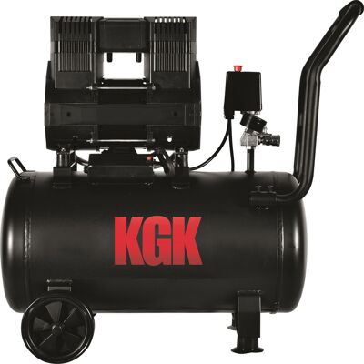 Kgk 60/20 S Kompressor Kgk 60/20 S Kompressor