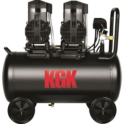 Kgk 80/30 S Kompressor Kgk 80/30 S Kompressor