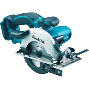 Makita Rundsav Lxt, 136/51, 18v, Ex. Batt. Dss501z