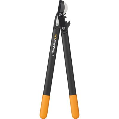 Fiskars Powergear Grensaks M/udv., Ss, 57 Cm. Fiskars Powergear Grensaks M/udv., Ss, 57 Cm.