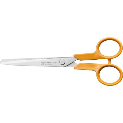 Fiskars Classic Papirsaks, 17 Cm Fiskars Classic Papirsaks, 17 Cm