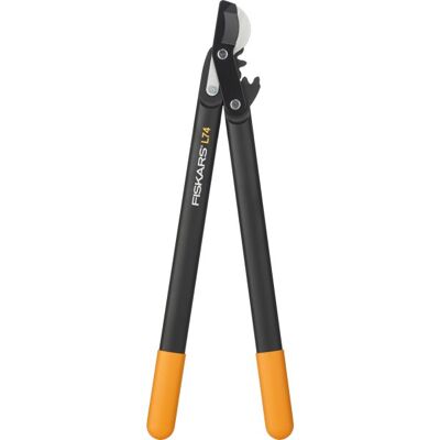 Fiskars Powergear Grensaks M/udv., Ss, 57 Cm. Fiskars Powergear Grensaks M/udv., Ss, 57 Cm.